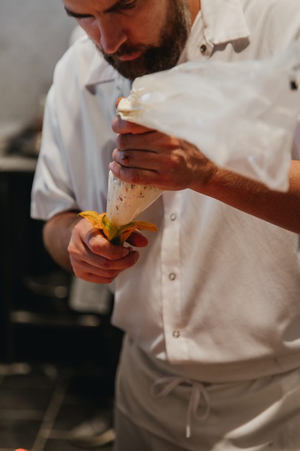 La Stella x Nicli Antica Pizzeria-32