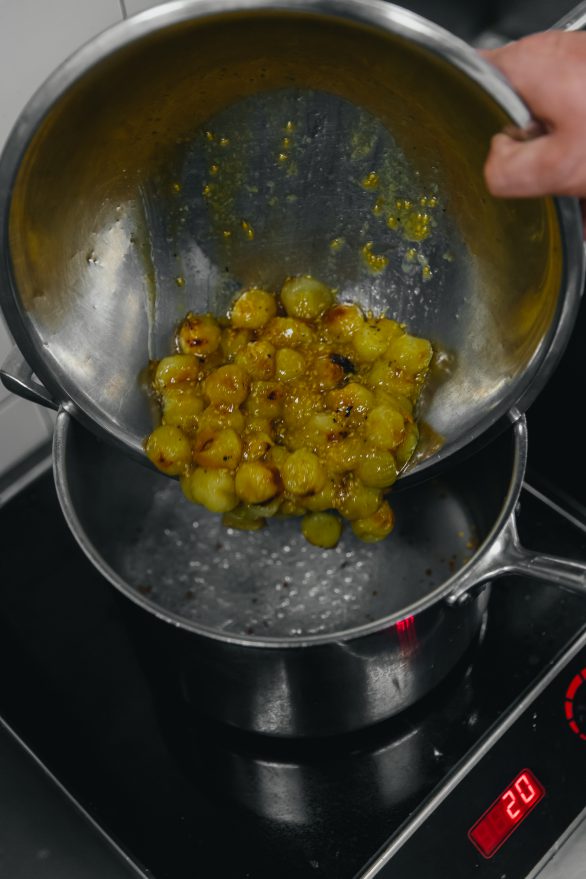 La Stella x Nicli Antica Pizzeria-40