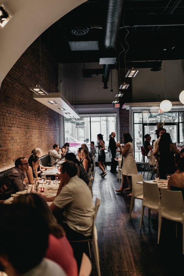 Nicli & La Stella Wine Dinner Part 02-4 lo res