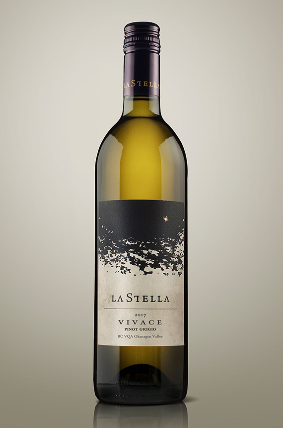 2017 Vivace Pinot Grigio